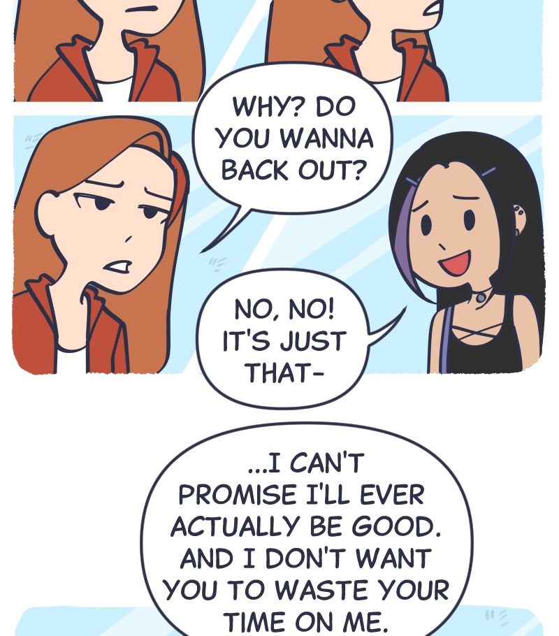 Preppity Chapter 43 page 6 - 