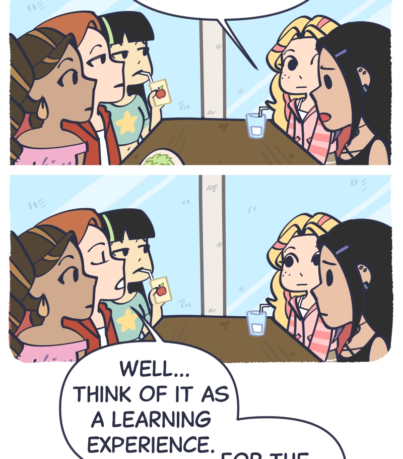 Preppity Chapter 43 page 7 - 