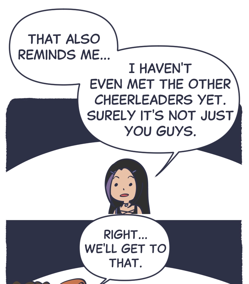 Preppity Chapter 43 page 9 - 