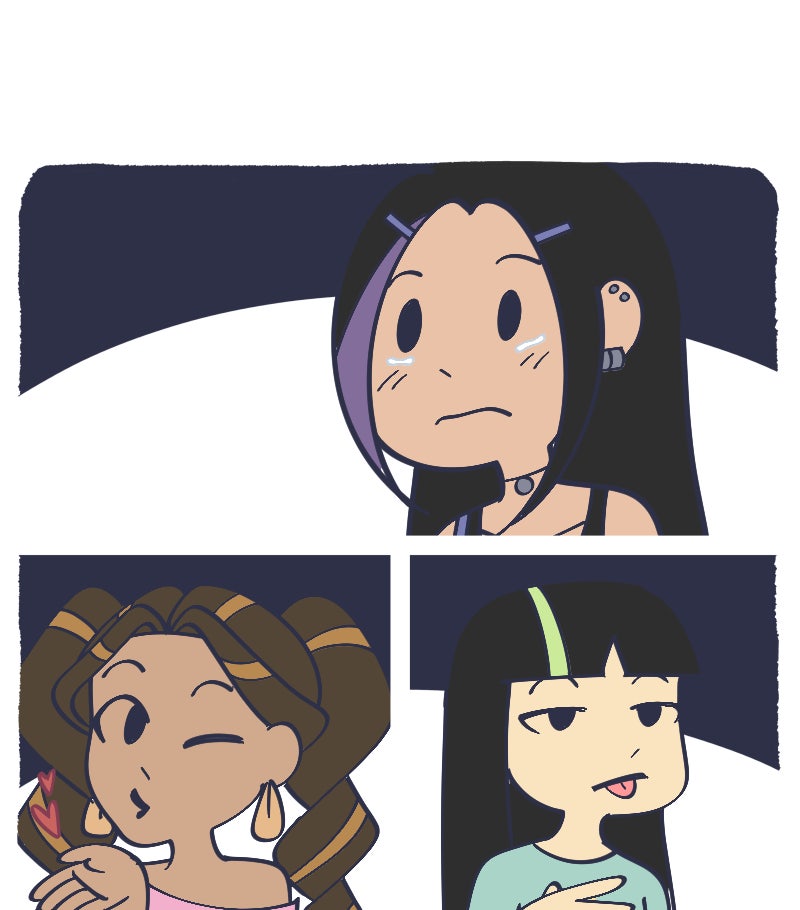 Preppity Episode 44 page 11 - 