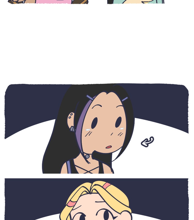 Preppity Episode 44 page 12 - 