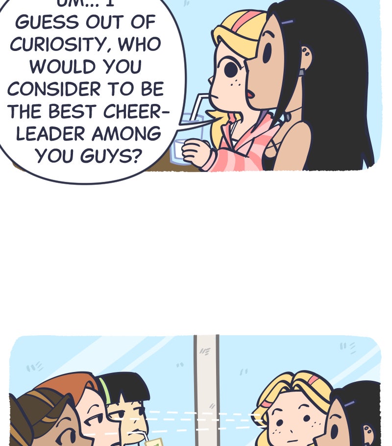 Preppity Episode 44 page 3 - 