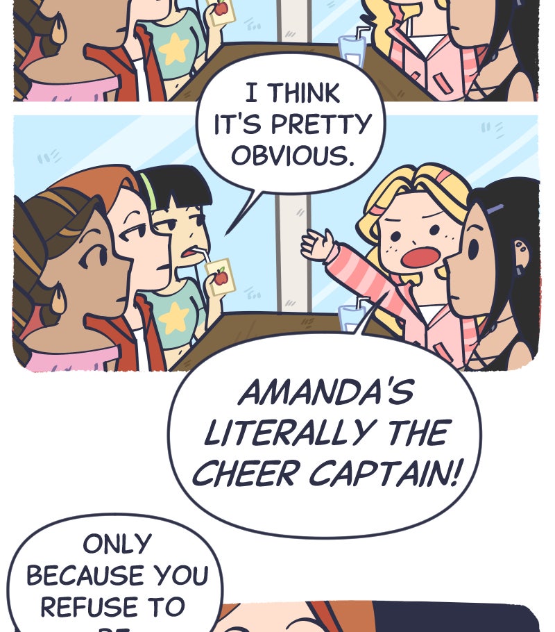 Preppity Episode 44 page 4 - 