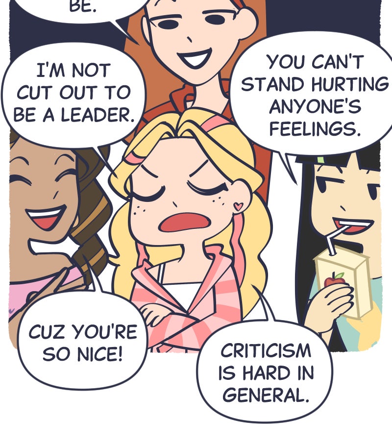 Preppity Episode 44 page 5 - 