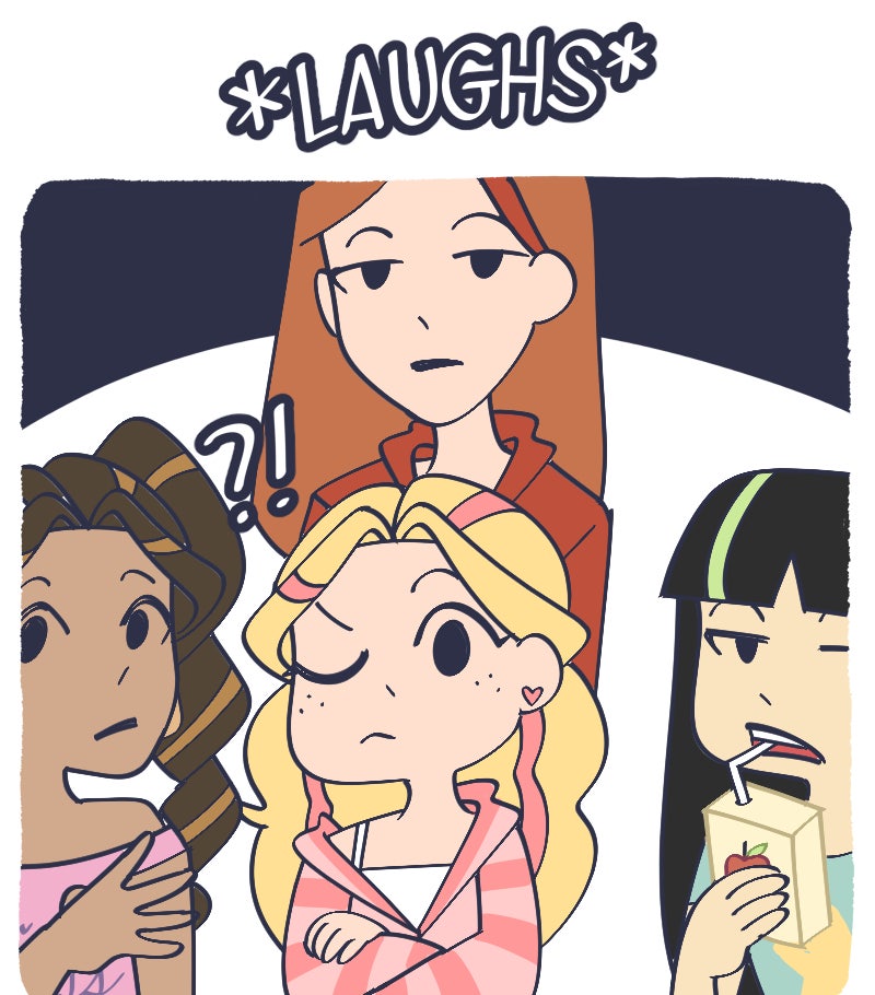Preppity Episode 44 page 6 - 