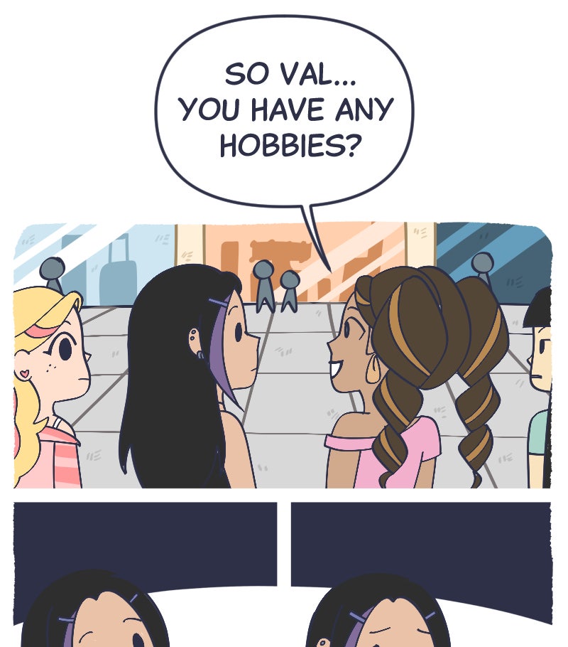 Preppity Episode 45 page 2 - 