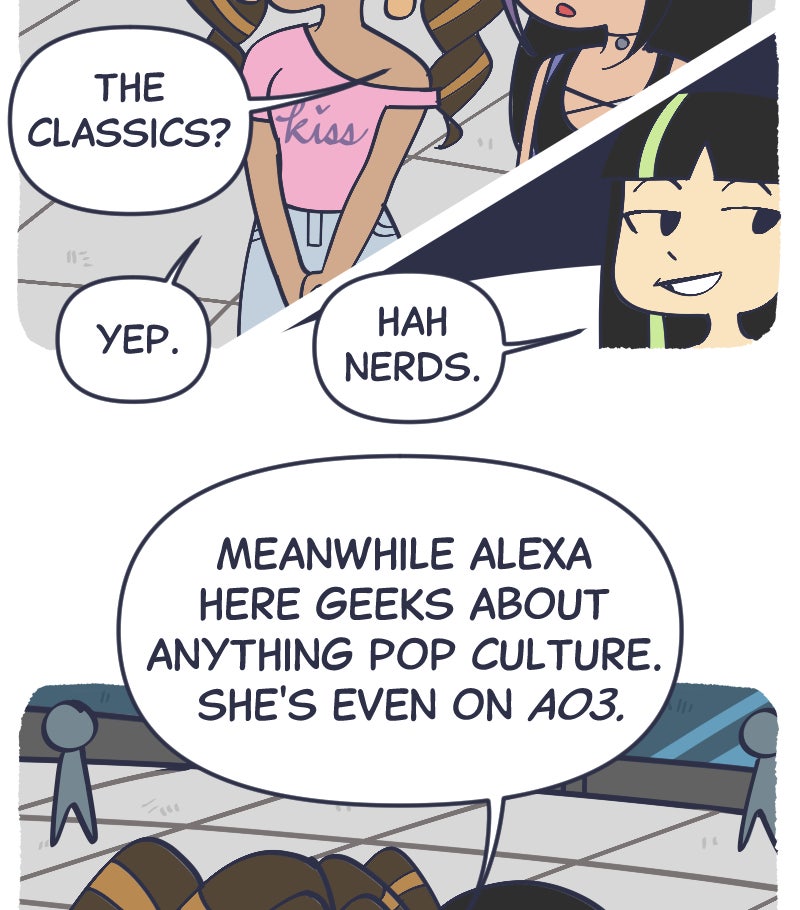 Preppity Episode 45 page 4 - 