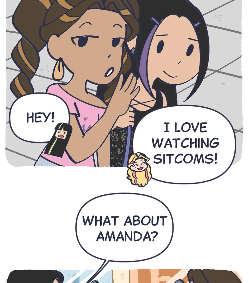 Preppity Episode 45 page 5 - 