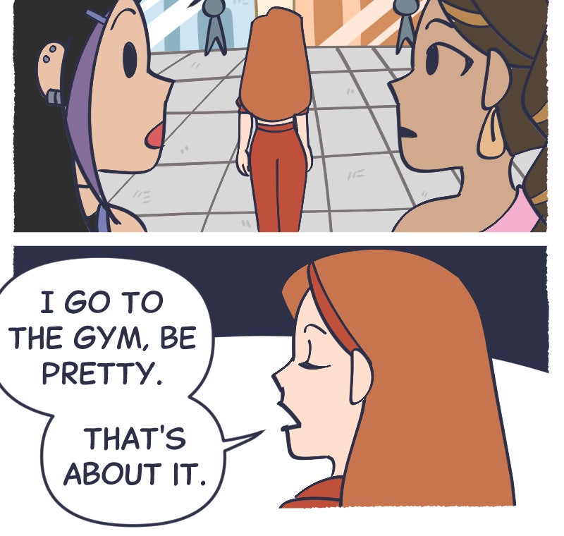 Preppity Episode 45 page 6 - 