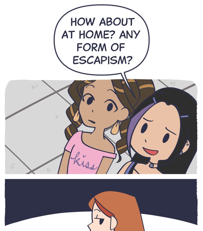 Preppity Episode 45 page 7 - 