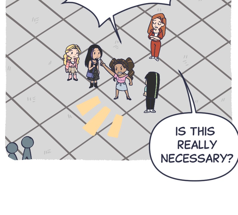 Preppity Episode 45 page 10 - 