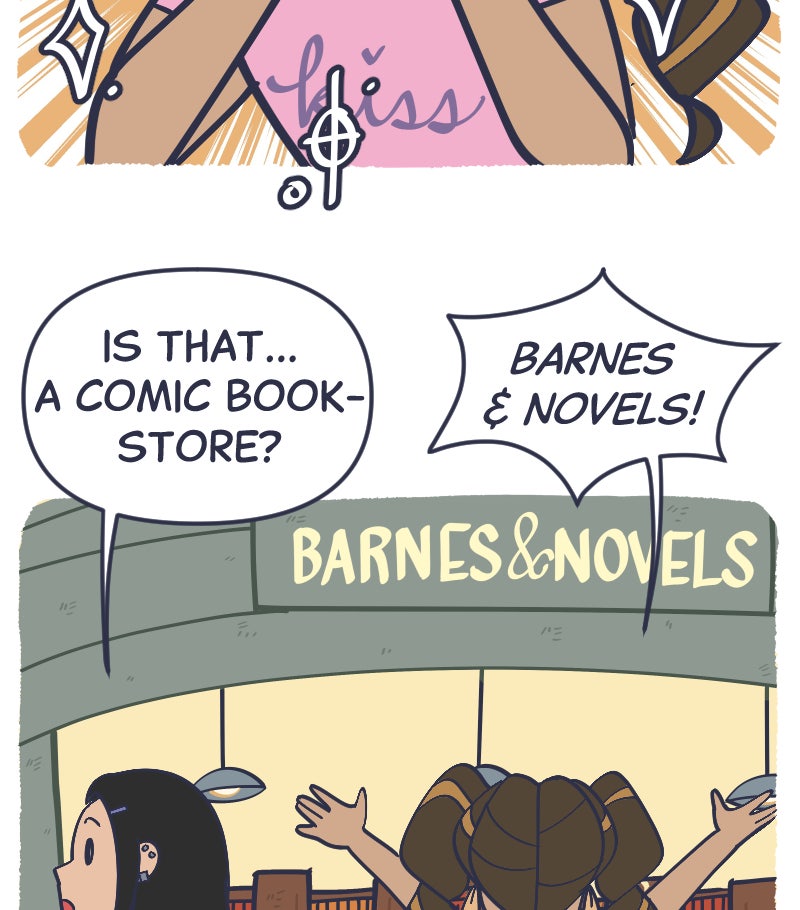 Preppity Episode 46 page 3 - 