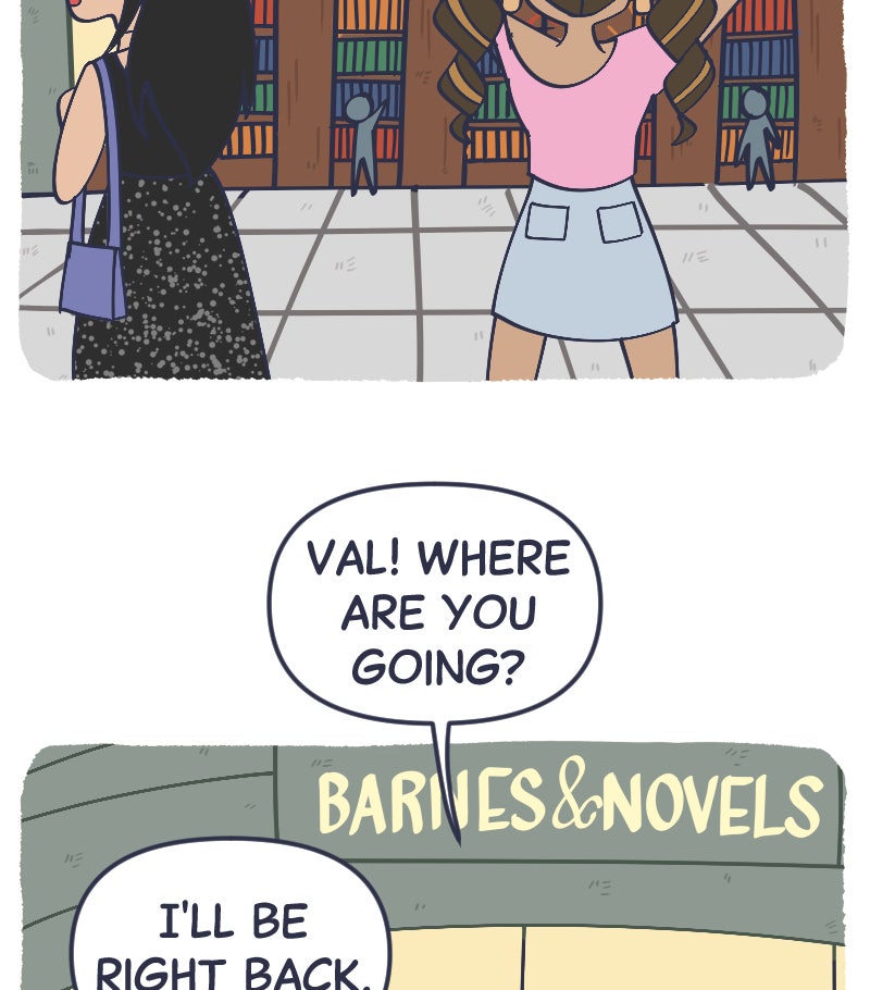 Preppity Episode 46 page 4 - 