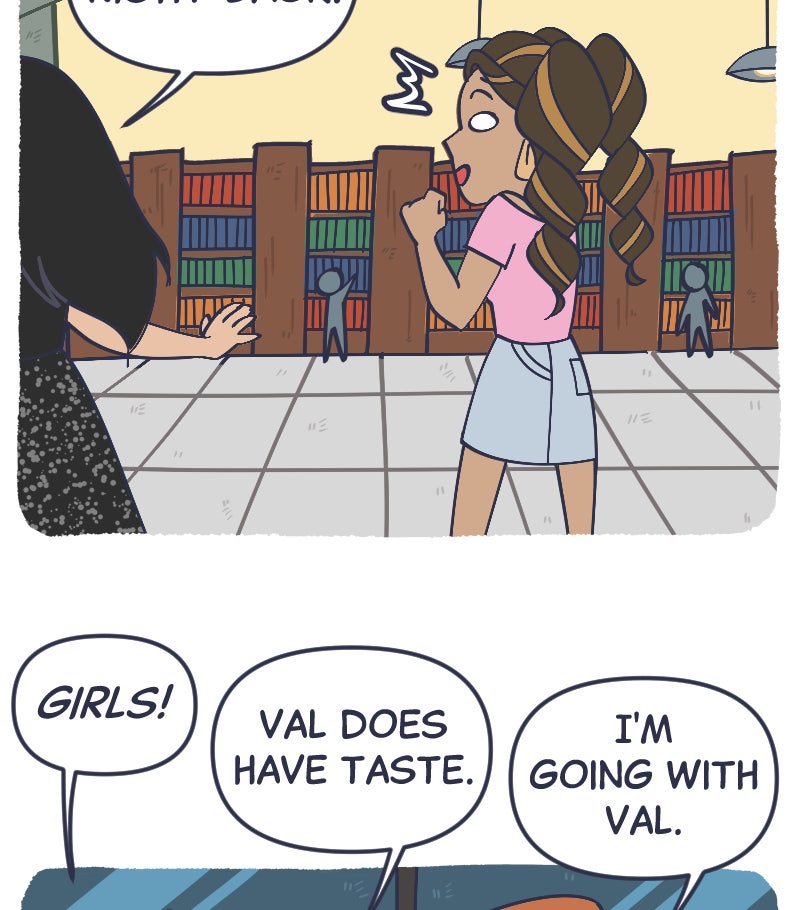 Preppity Episode 46 page 5 - 