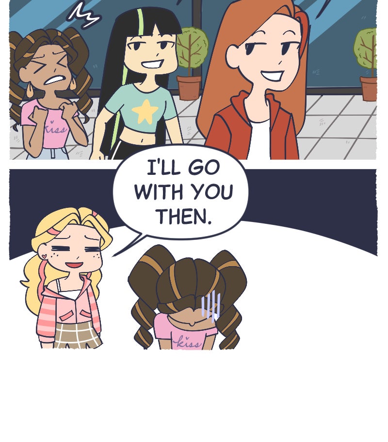 Preppity Episode 46 page 6 - 