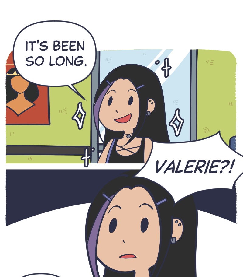 Preppity Episode 46 page 7 - 
