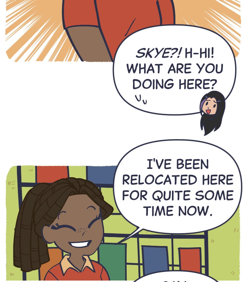 Preppity Episode 47 page 3 - 
