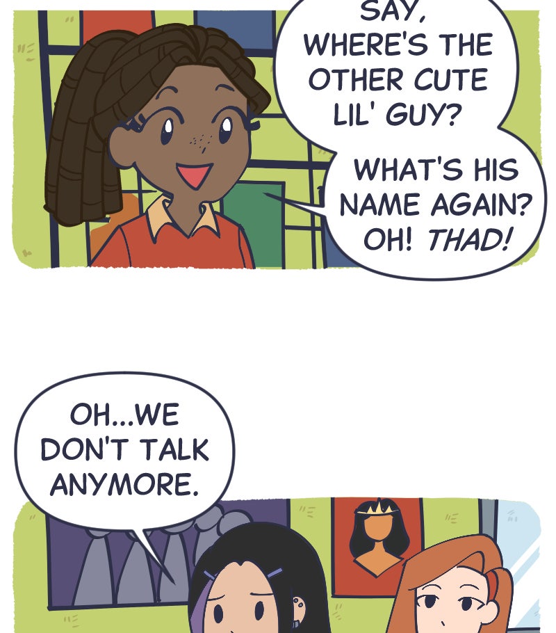 Preppity Episode 47 page 4 - 
