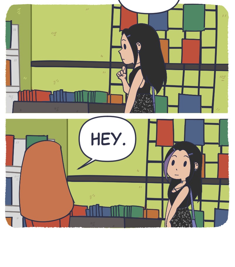Preppity Episode 47 page 6 - 