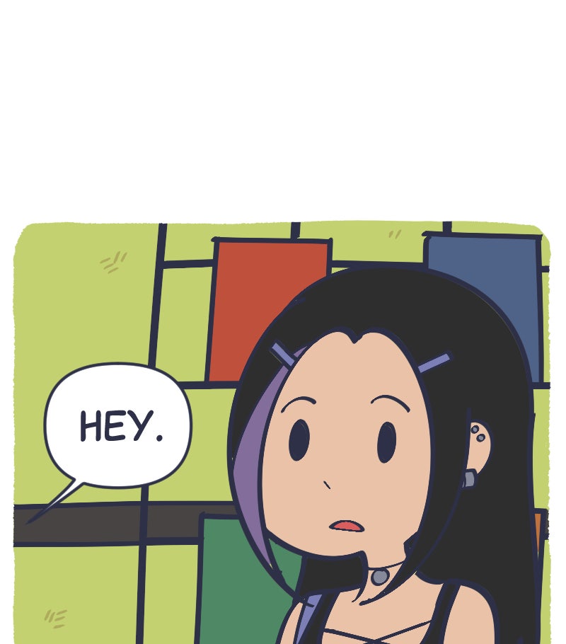 Preppity Episode 48 page 2 - 