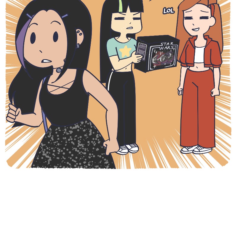 Preppity Episode 48 page 11 - 