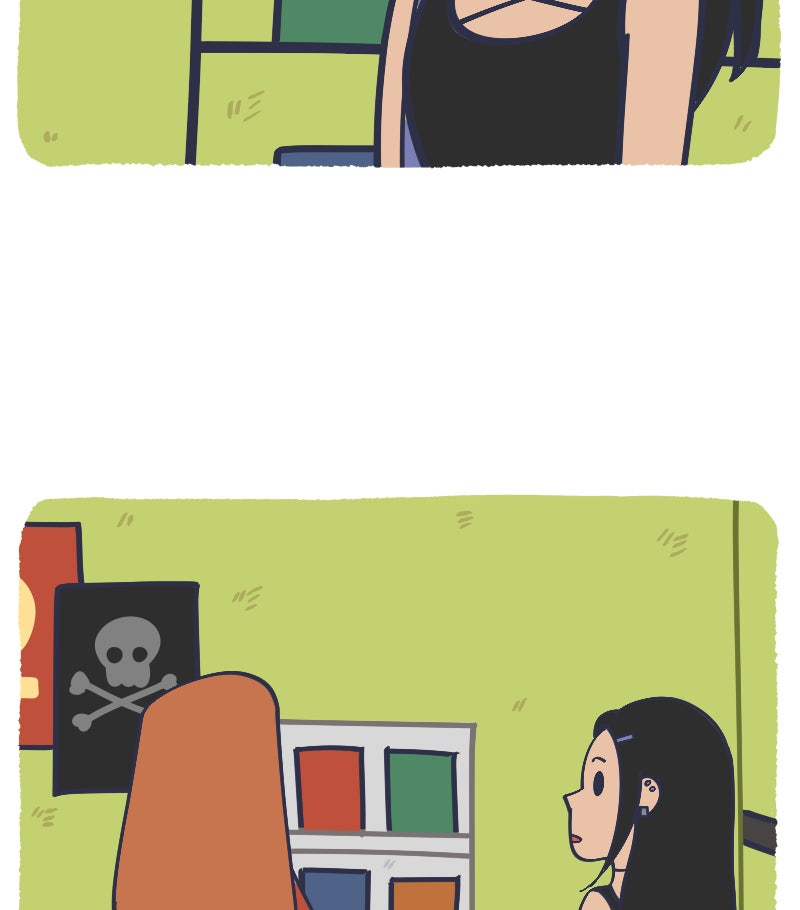 Preppity Episode 48 page 3 - 