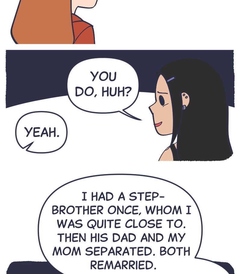 Preppity Episode 48 page 5 - 