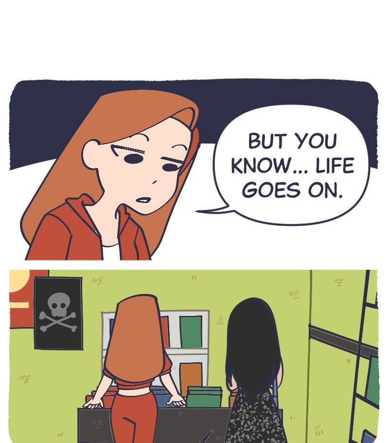 Preppity Episode 48 page 7 - 