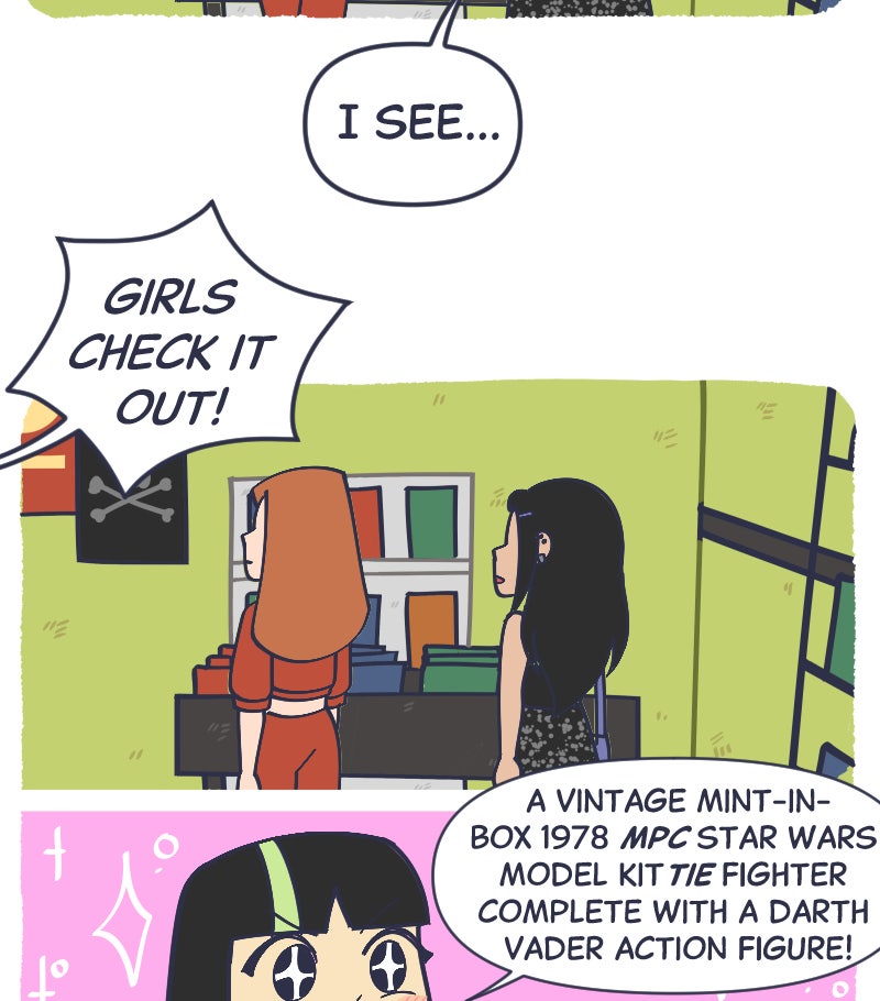 Preppity Episode 48 page 8 - 
