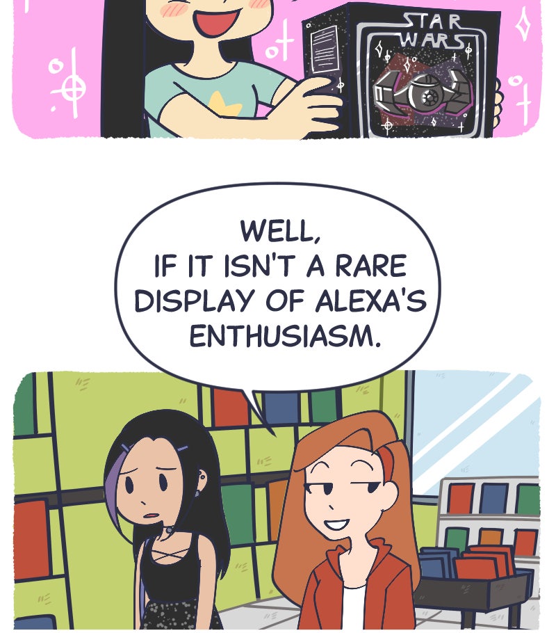 Preppity Episode 48 page 9 - 