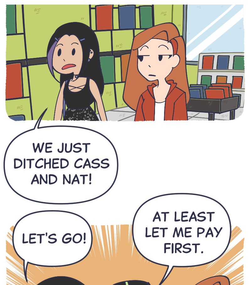 Preppity Episode 48 page 10 - 