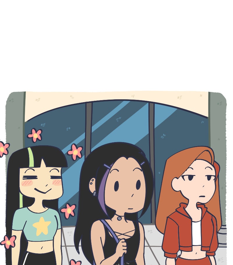 Preppity Episode 49 page 2 - 