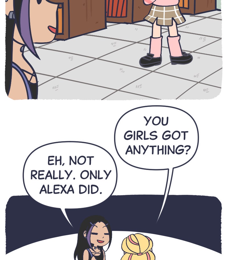 Preppity Episode 49 page 4 - 