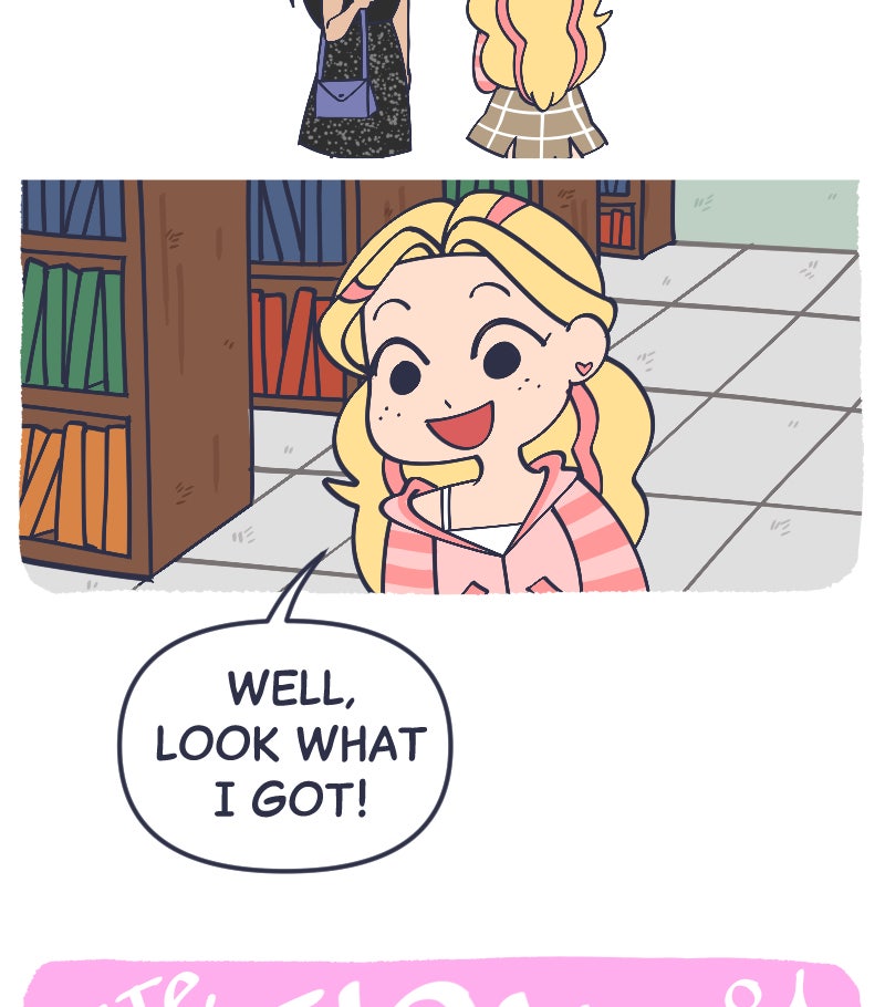 Preppity Episode 49 page 5 - 