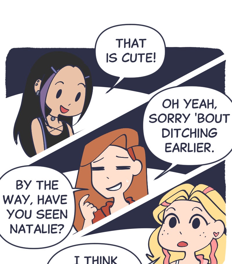 Preppity Episode 49 page 7 - 