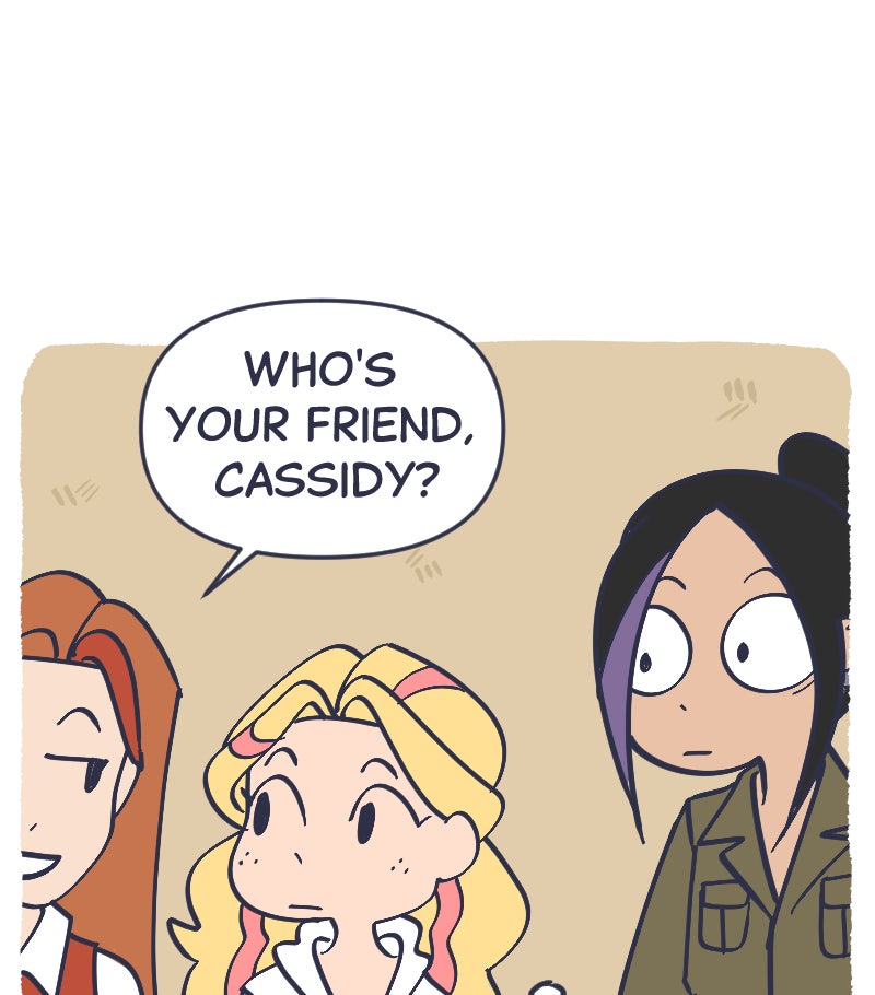 Preppity Episode 5 page 2 - 