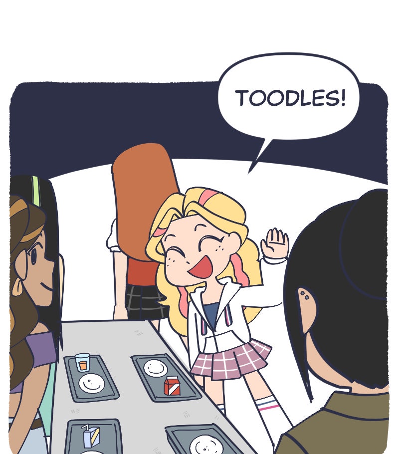 Preppity Episode 5 page 12 - 