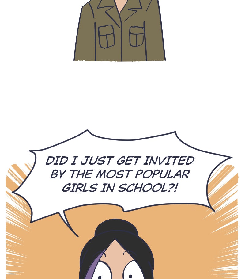 Preppity Episode 5 page 14 - 