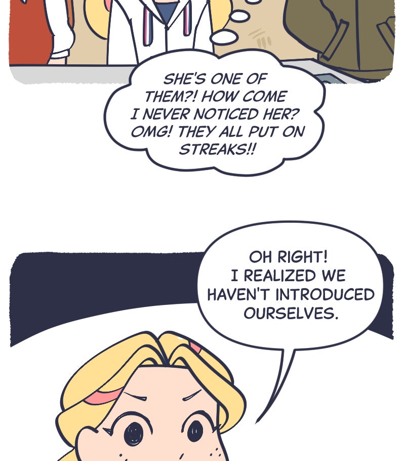 Preppity Episode 5 page 3 - 