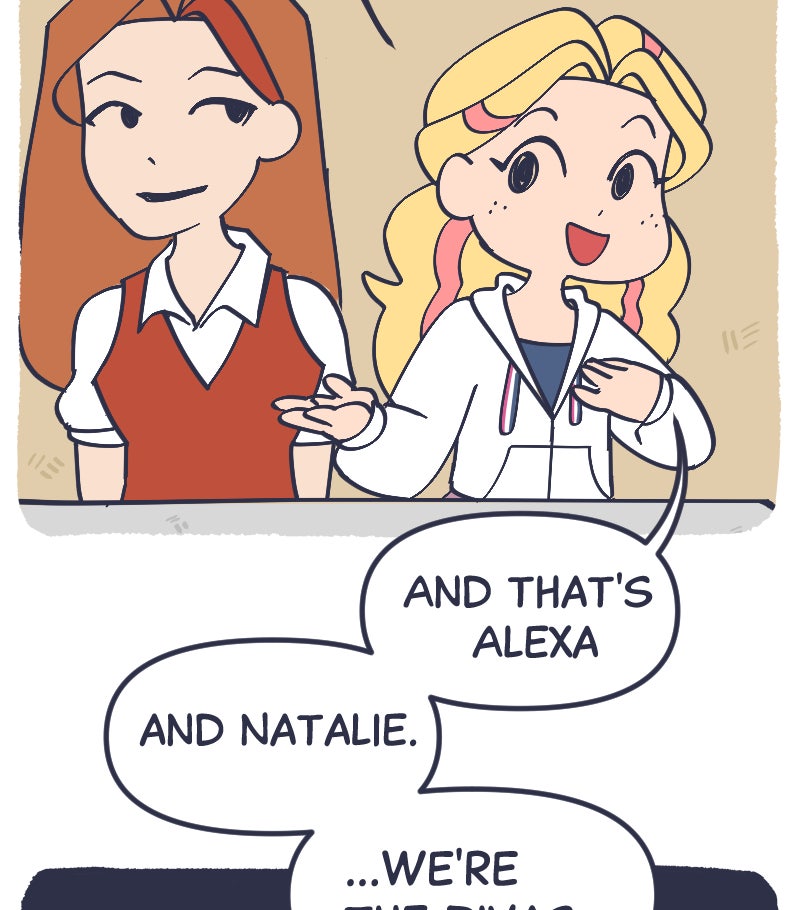 Preppity Episode 5 page 5 - 