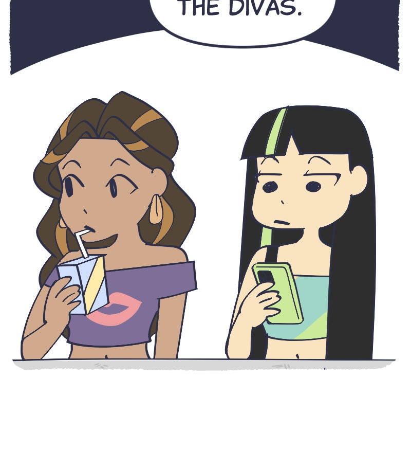 Preppity Episode 5 page 6 - 
