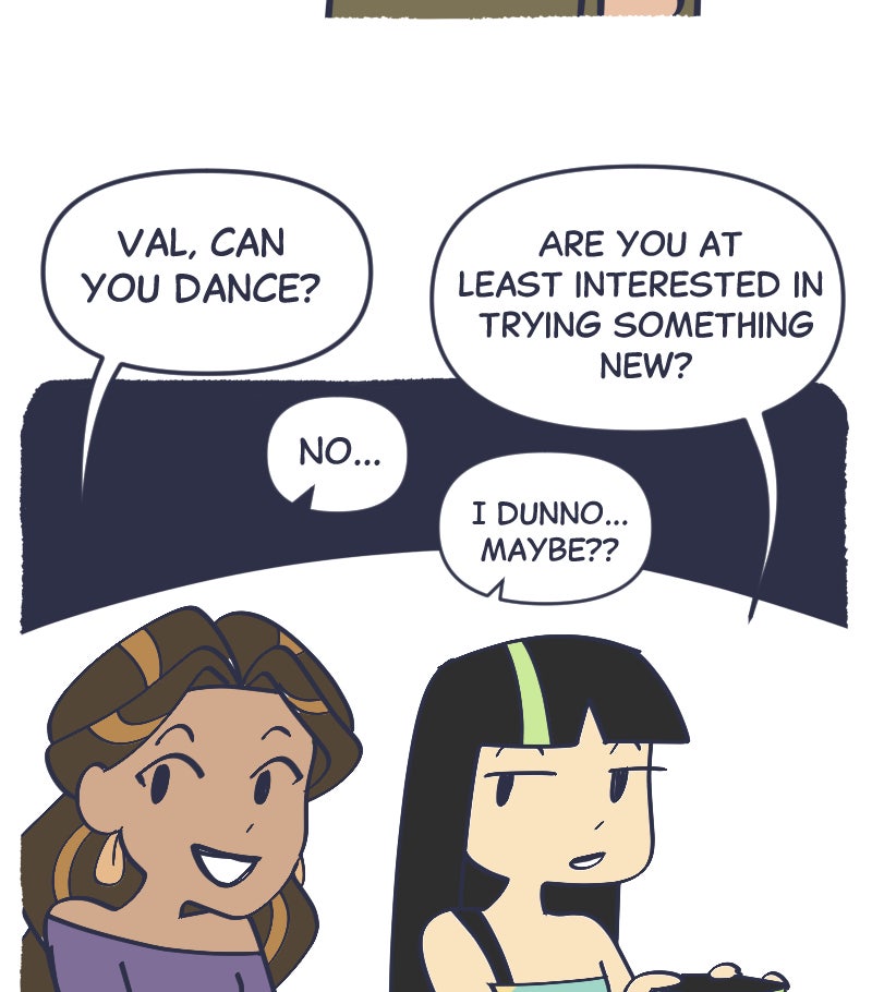 Preppity Episode 5 page 8 - 