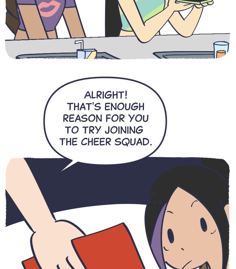 Preppity Episode 5 page 9 - 