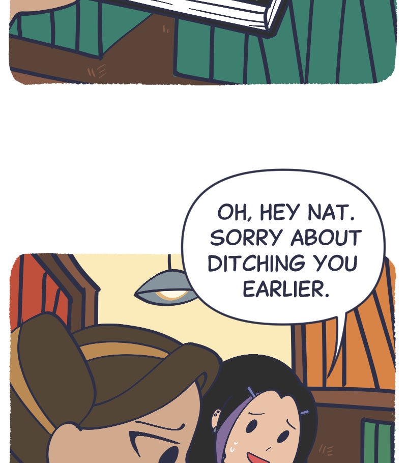 Preppity Episode 50 page 3 - 