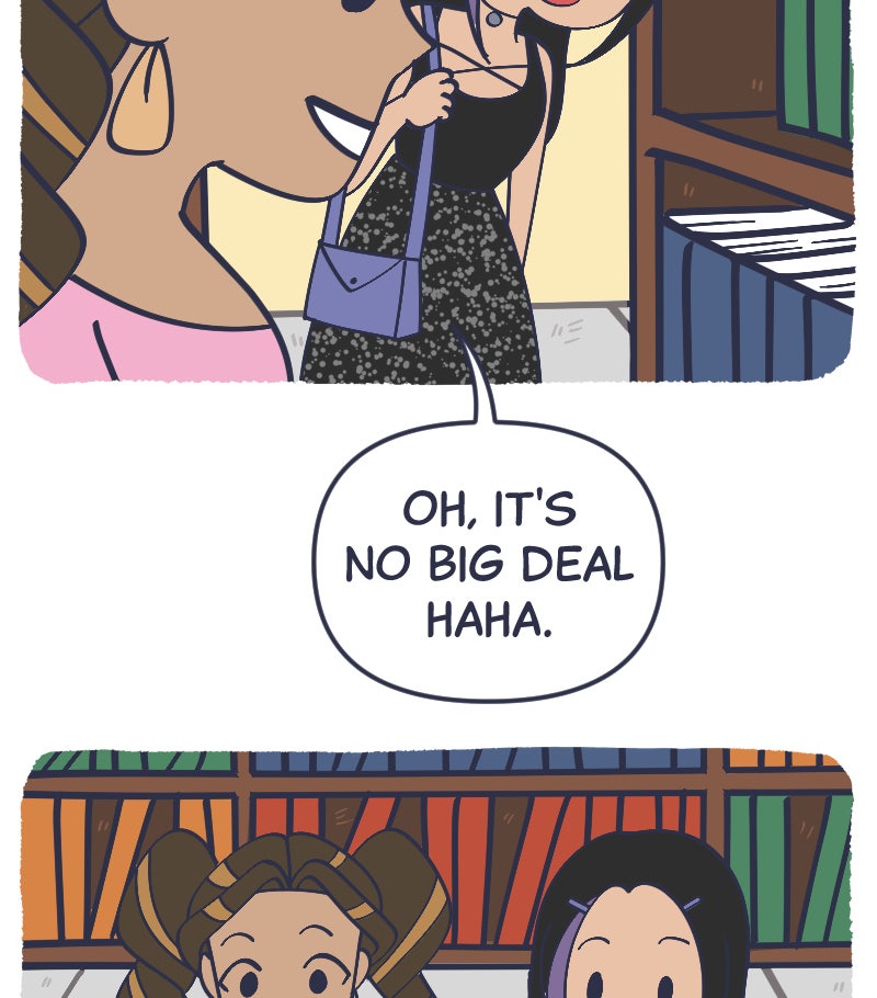 Preppity Episode 50 page 4 - 