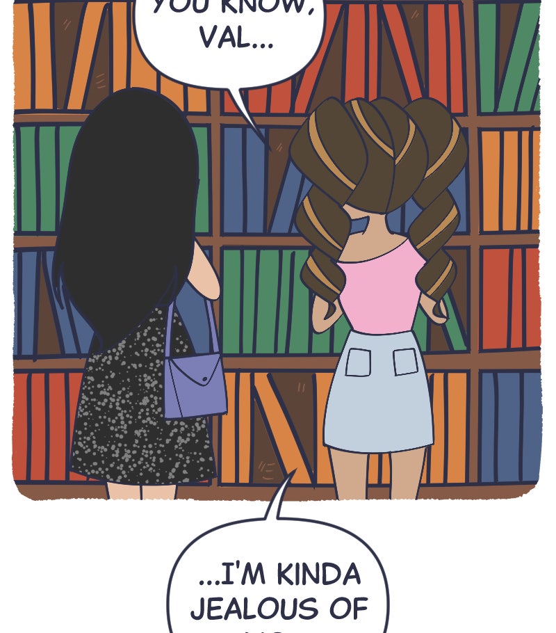 Preppity Episode 50 page 6 - 