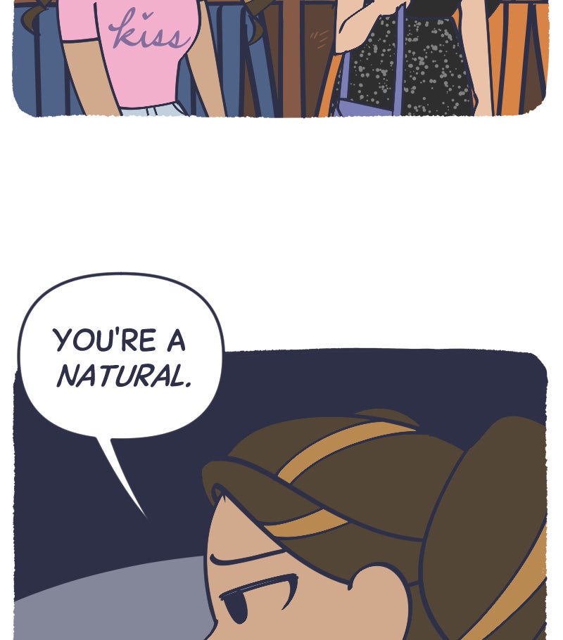 Preppity Episode 51 page 3 - 