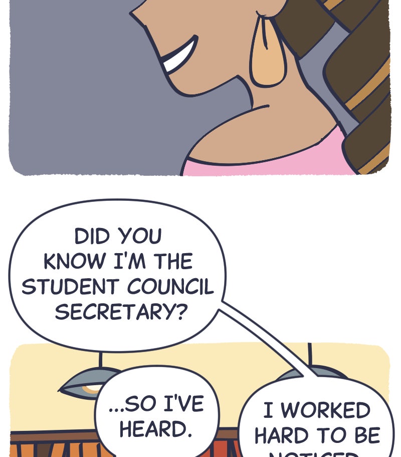 Preppity Episode 51 page 4 - 