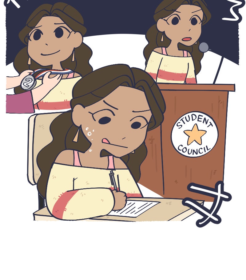 Preppity Episode 51 page 6 - 
