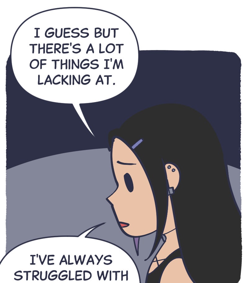 Preppity Episode 51 page 7 - 
